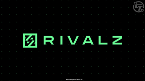 Rivalz Logo